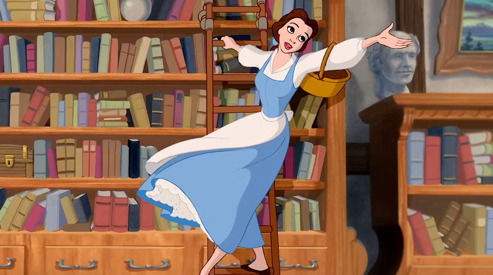 About Belle