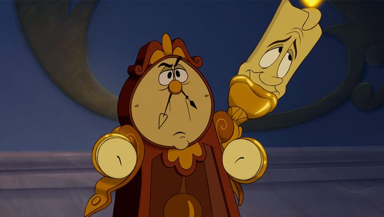 About Cogsworth